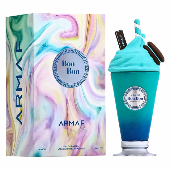Perfume Arma...