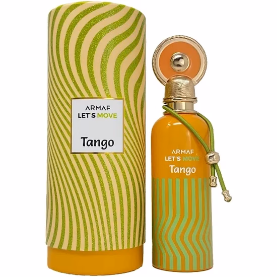 Perfume Arma...