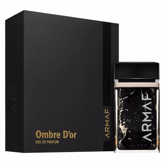  Perfume Arm...