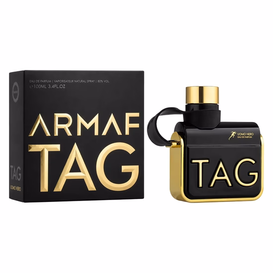  Perfume Arm...