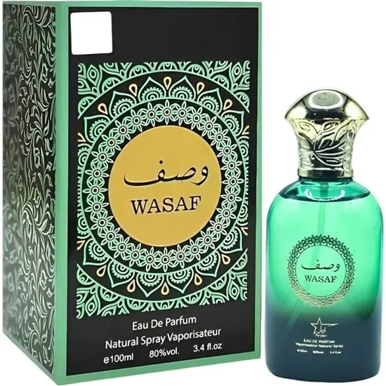  Perfume Ary...
