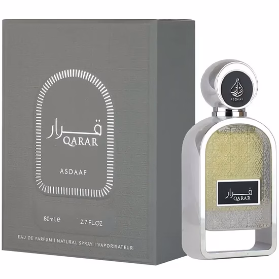 Perfume Asda...