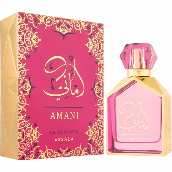  Perfume Ass...