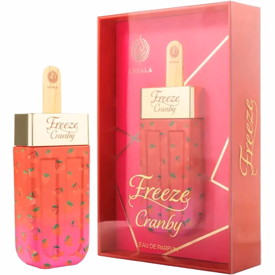 Perfume Assa...