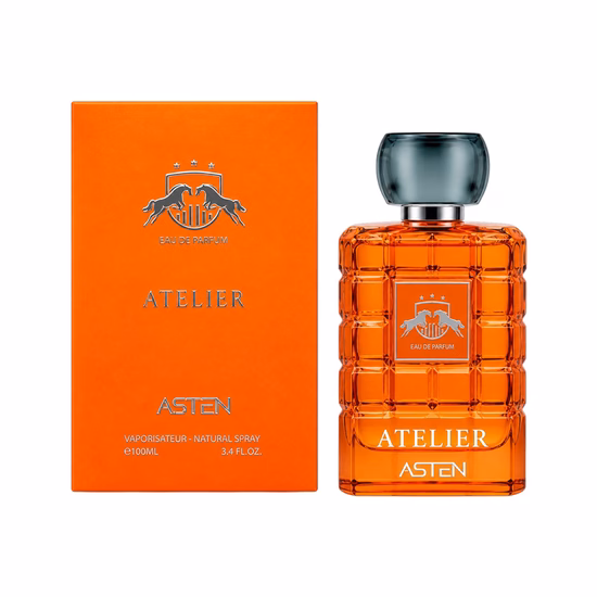 Perfume Asten Atelier Eau de Parfum Unissex 100ML