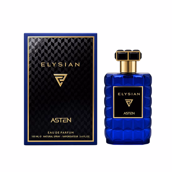  Perfume Ast...