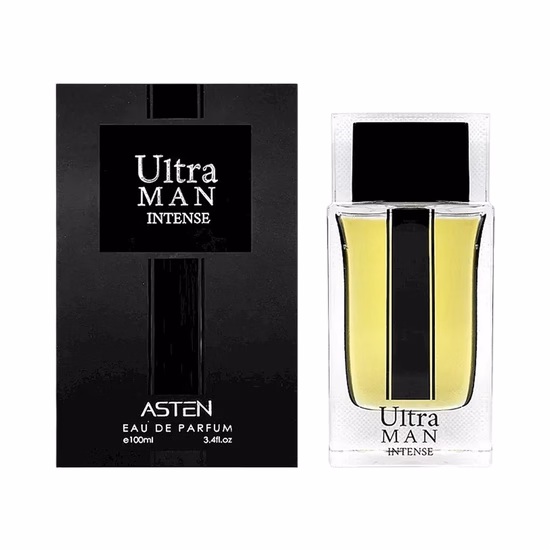 Perfume Aste...