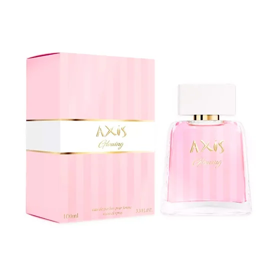  Perfume Axi...