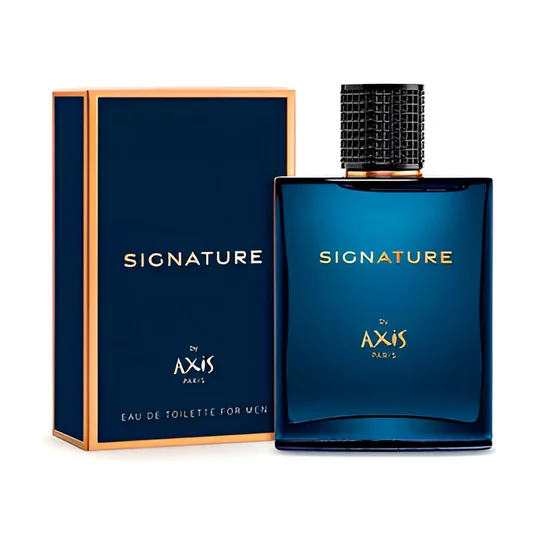  Perfume Axi...