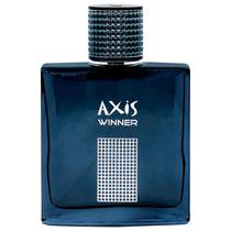 Perfume Axis Winner Eau de Toilette Masculino 100ML