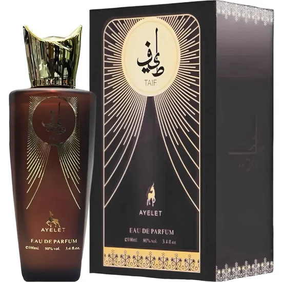  Perfume Aye...