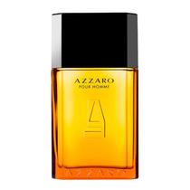 Perfume Azzaro Pour Homme Eau de Toilette Masculino 50ML