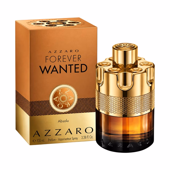 Perfume Azza...