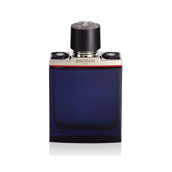 Perfume Balmain Homme Eau de Toilette Masculino 60ML no Paraguai