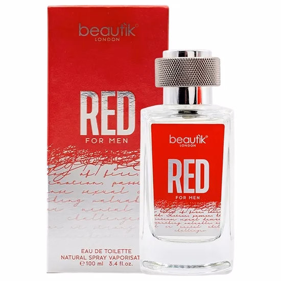  Perfume Bea...
