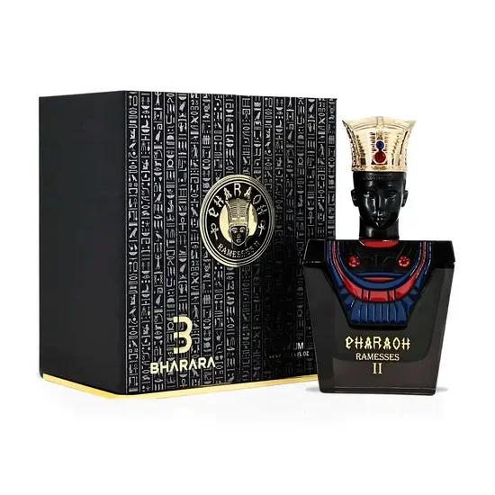  Perfume Bha...