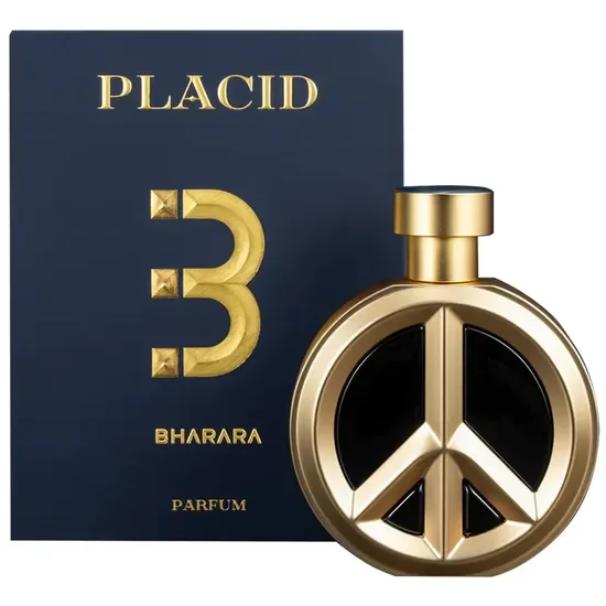  Perfume Bha...