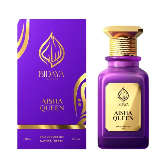  Perfume Bid...