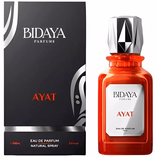 Perfume Bid...