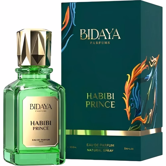  Perfume Bid...