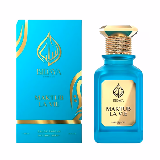  Perfume Bid...