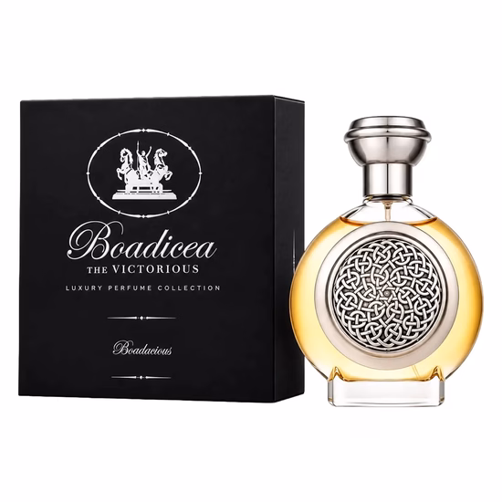 Perfume Boad...