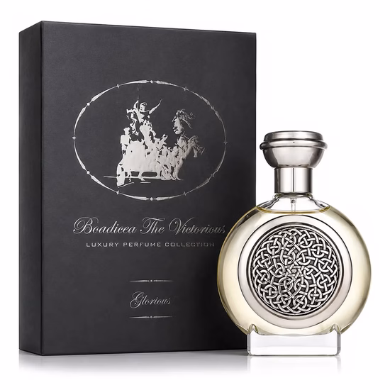 Perfume Boad...