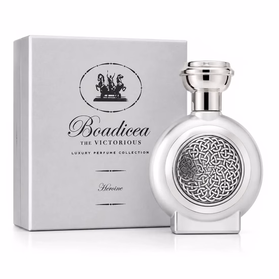 Perfume Boad...