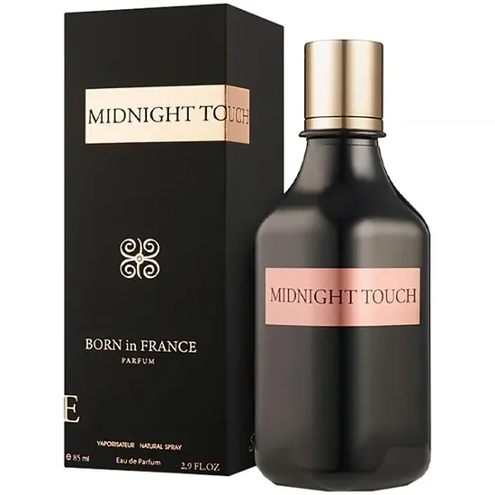 Perfume Born...