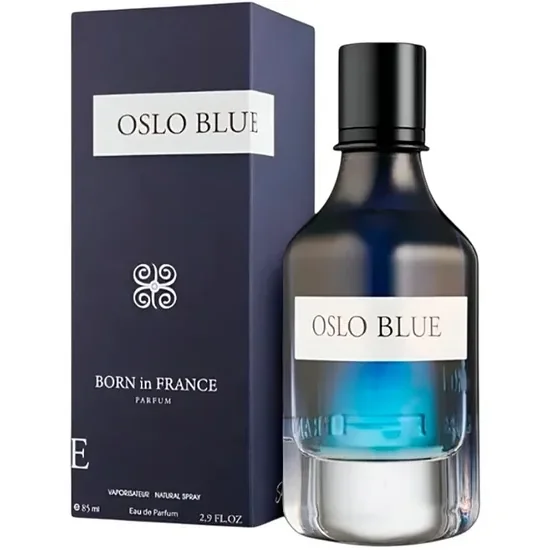 Perfume Born...