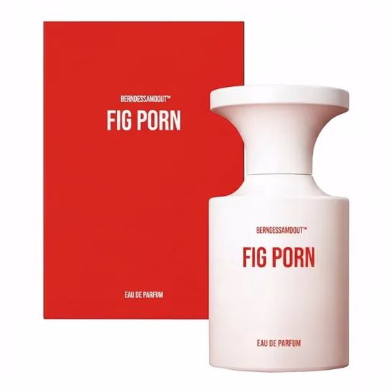 Perfume Born...