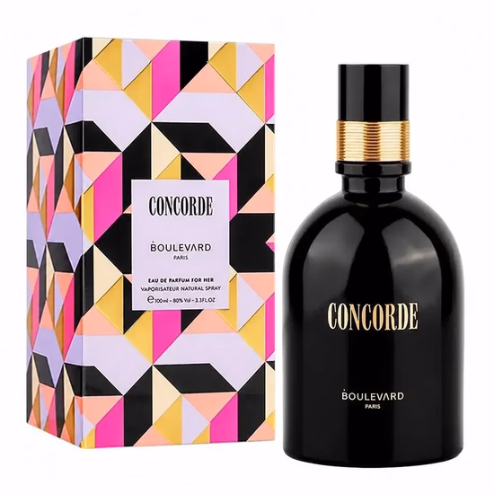 Perfume Boul...