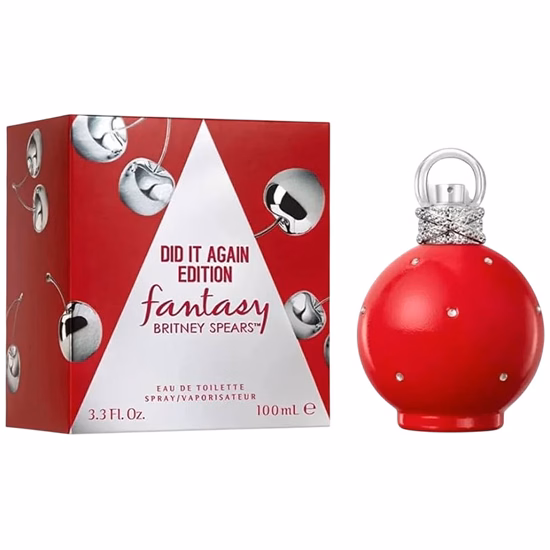  Perfume Bri...