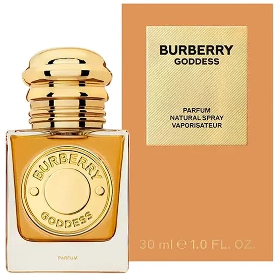  Perfume Bur...