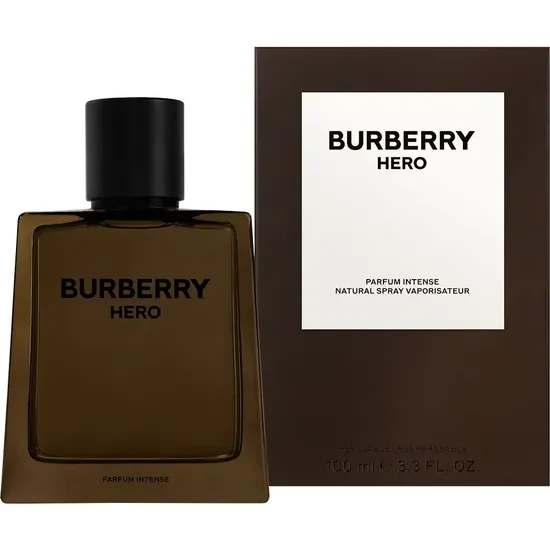 Perfume Bur...