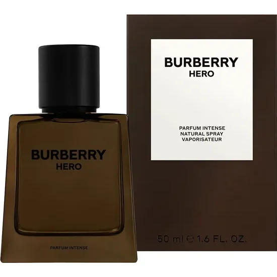  Perfume Bur...