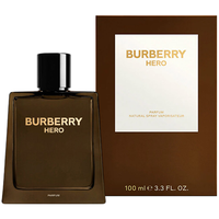  Perfume Bur...
