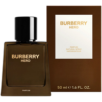  Perfume Bur...