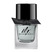  Perfume Bur...