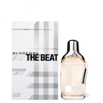 廃盤 レア商品 新品Burberry THE BEAT 30mL Perfume Burberry The Beat Eau de Parfum Feminino 30ML no Paraguai