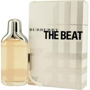 廃盤 レア商品 新品Burberry THE BEAT 30mL Perfume Burberry The Beat Eau de Parfum Feminino 30ML no Paraguai