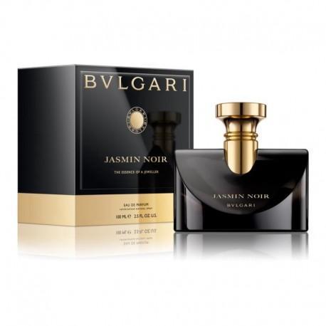 Perfume Bvlgari Jasmin Noir Eau de Parfum Feminino 100ML no