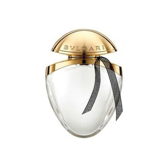 Perfume Bvlgari Mon Jasmin Noir Eau de Parfum Feminino 25ML no