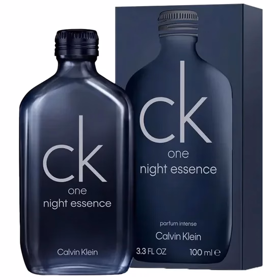 Perfume Calvin Klein CK One Night Essence Parfum Intense Unissex 100ML
