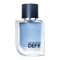 Perfume Calvin Klein Defy Eau de Toilette Masculino 50ML