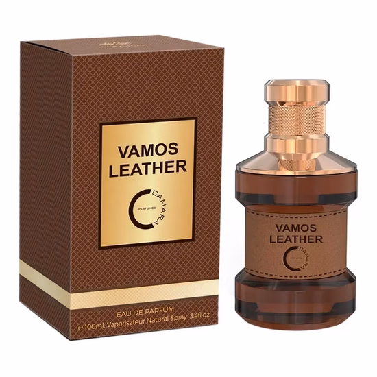 Perfume Cama...