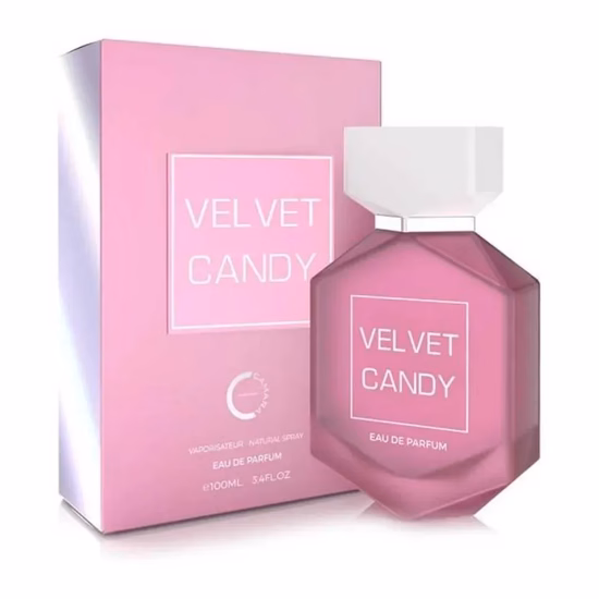 Perfume Cama...