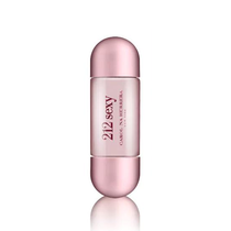 Perfume Carolina Herrera 212 Sexy Eau de Parfum Feminino 30ML