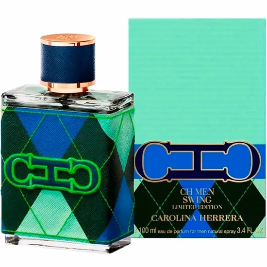 Perfume Caro...