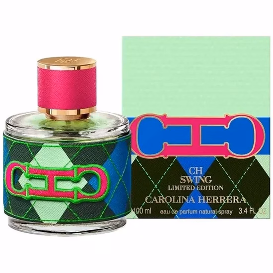 Perfume Caro...